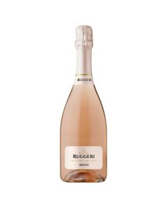 Prosecco Ruggeri Argeo Treviso Doc Brut Rose 0.75l