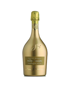 Prosecco San Simone Perlae Naonis Milessimato Doc 2023 ORO brut alb 0,75l