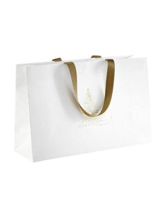 Punga de cadou Luxury White