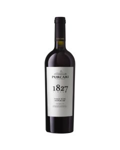 Vin Purcari 1827 Rara Neagra rosu sec 0.75l
