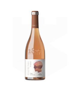 Vin Purcari Sapiens Rose de Purcari rose sec Sec 0,75l
