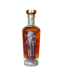 Rachiu Prune Alchymia Dom' Profesor Alc 40% 0.7l