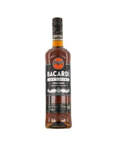 Rom Bacardi Carta Negra 0,7l
