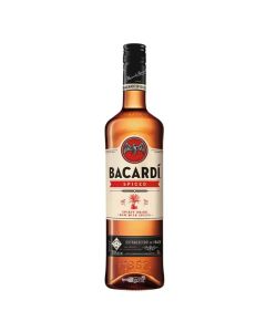Rom Bacardi Spiced 0,7l