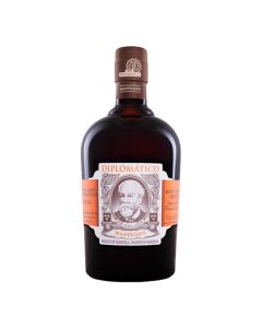 Rom Diplomatico Mantuano 0.7l