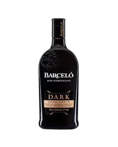 Ron Barcelo Dark Gran Anejo 0.7l