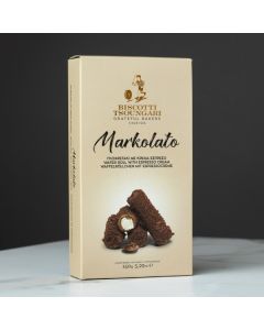 Rulouri TSOUGARI cu cremă de espresso, 170g