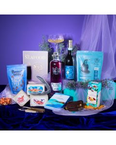 Cadou Story of Seafood