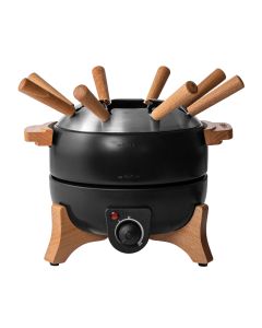 Set fondue electric BOSKA Party
