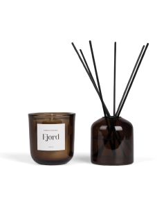 Set lumanare parfumata Fjord, Nordic Essence