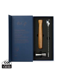 Set Mocktail STORY OF MOCKTAIL