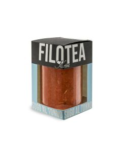 Sos pentru paste cu rosii si ton, Filotea Pasta, 280g