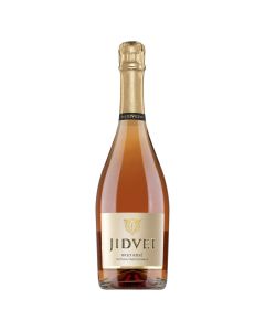 Spumant Jidvei Rose Brut MT rose 0,75l