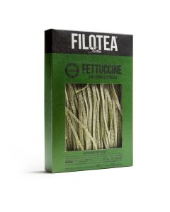 Tagliatelle mix cu spanac, Filotea Pasta, 250g