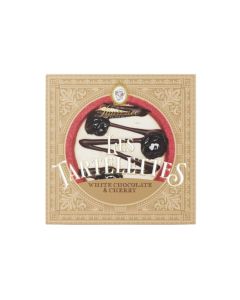 Tarta cu cirese Laurence Chocolate 100g