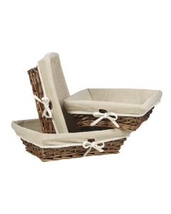 Tava din rachita VINTAGE