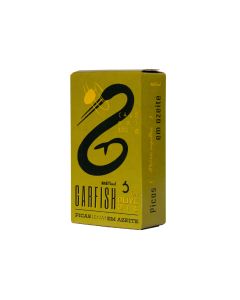 Tipar de mare in ulei de masline ATI Manel by Jose, 120g