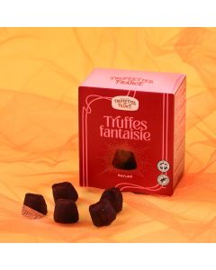 Trufe TRUFFETTES DE FRANCE de ciocolată originale, 100g