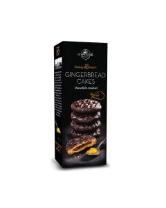 Turta dulce cu caise Kopernik 145g