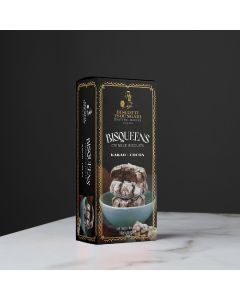 Turta dulce TSOUGARI cu cacao, 180g