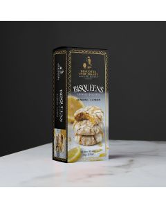 Turta dulce TSOUGARI cu lamaie, 180g