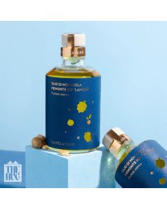 Ulei de alune de padure, Tastelanghe, 250ml