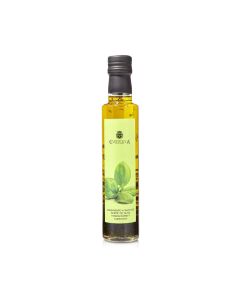 Ulei de masline extravirgin cu busuioc La Chinata 250ml
