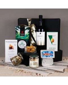 Cadou Primitivo Gourmet