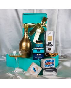 Cadou Golden Aperitivo