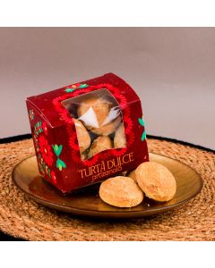 Turta dulce PANALIM traditionala în cutie, 150g