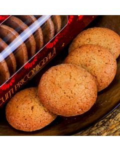 Biscuiti PANALIM Pricomigdale în cutie, 100g