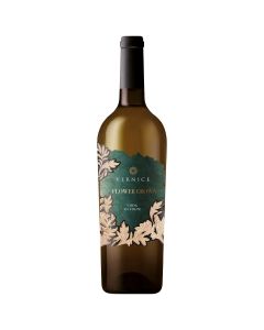 Vin VERNICE Flower Crown Coda di Volpe Campania IGT 2022 alb sec 0,75l - 97 Luca Maroni