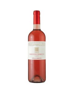Vin CECILIA BERETTA Chiaretto Bardolino Classico DOC rose 0.75l