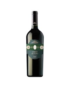 Vin Azienda Montemajor Greco di Tufo 2024 alb sec 0,75l
