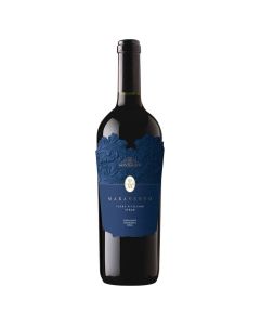 Vin Azienda Montemajor Maravento Vendemmia Tardiva Syrah 2020 rosu sec 0,75l - 98 Luca Maroni