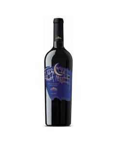 Vin Azienda Montemajor Quattronotti Negroamaro Appassimento 2023 rosu sec 0,75l - 97 Luca Maroni