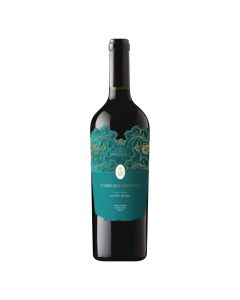 Vin Azienda Montemajor Torre Del Serpente Negroamaro 2023 rosu sec 0,75l- 96 Luca Maroni