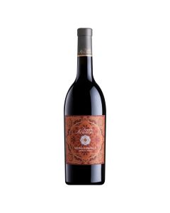 Vin FEUDO ARANCIO Sicilia Nero d'Avola 2023 rosu sec 0,75l