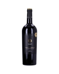 Vin La Pruina Ilmo Primitivo Di Manduria Doc 2021 Rosu 0.75l – 99 Luca Maroni