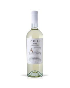 Vin La Pruina Malvasia Bianca 2021 Alb 0.75l