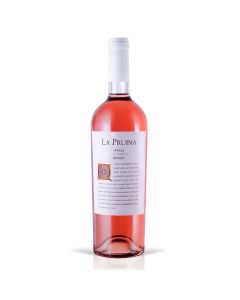 Vin La Pruina Negroamaro Rosato Salento IGT 2021 0,75l