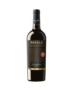 Vin Papale Linea Oro Primitivo di Manduria 2021 rosu sec 0,75l – 98 Puncte Luca Maroni