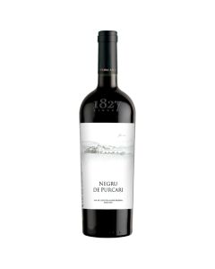Vin Purcari Negru 0.75 L