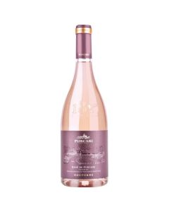 Vin Purcari Nocturne Rose de Purcari rose sec 0.75l