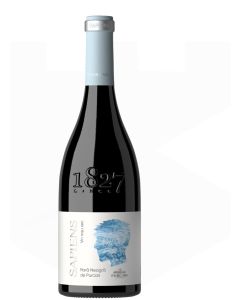 Vin Purcari Sapiens Rara Neagra rosu sec 0,75l