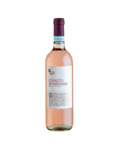 Vin Vitis Nostra Chiaretto Di Bardolino DOC rose sec 0.75L