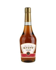 Vinars Kvint VSOP 5 Ani 40% 0.5l Sgr