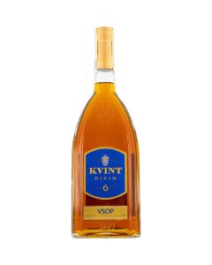 Vinars Kvint VSOP 6 Ani 40% 0.5l Sgr
