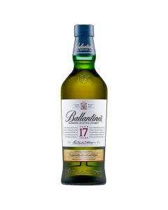 Whisky Ballantine's 17 ani 0.7l 40%