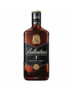 Whisky Ballantine's 7 ani 0.7l 40%